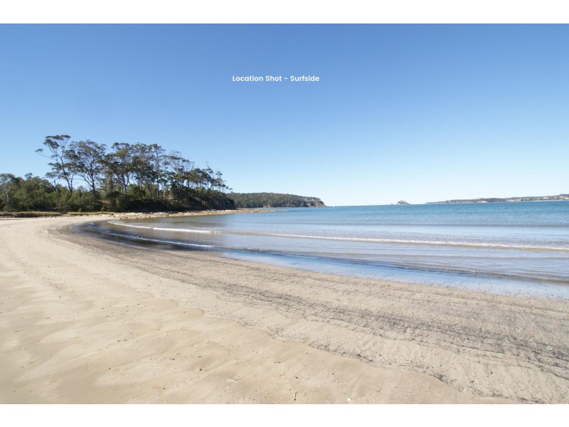 Lot 20/5 Palana Street, Surfside NSW 2536