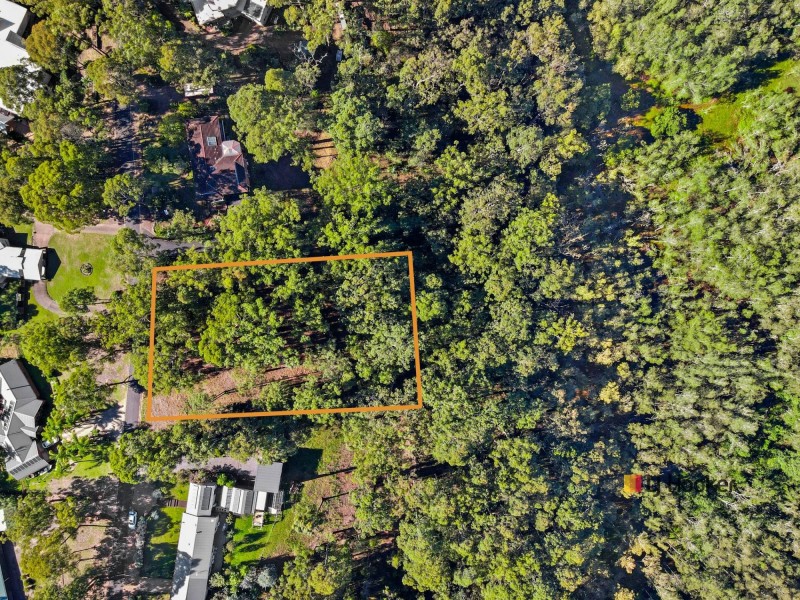 8 Burri Palm Way, Surfside NSW 2536