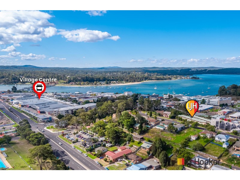 4/9-11 Bent Street, Batemans Bay NSW 2536