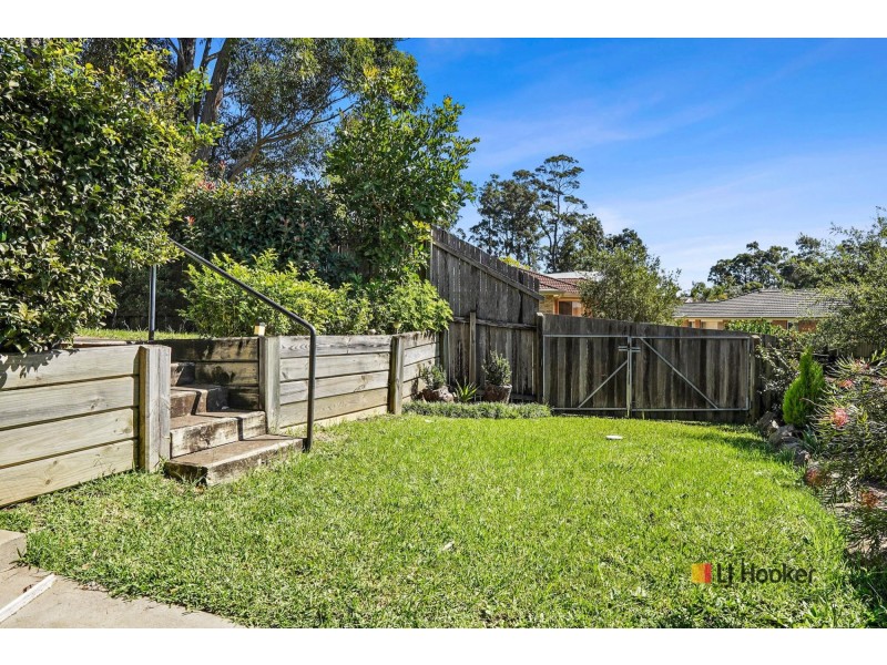 14 Lawson Place, Sunshine Bay NSW 2536
