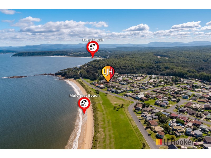 9 Belbowrie Parade, Maloneys Beach NSW 2536