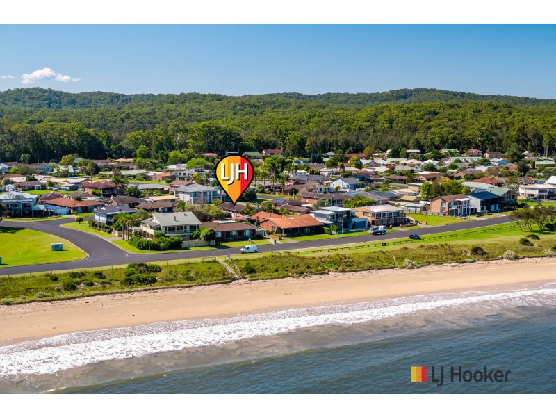 9 Belbowrie Parade, Maloneys Beach NSW 2536