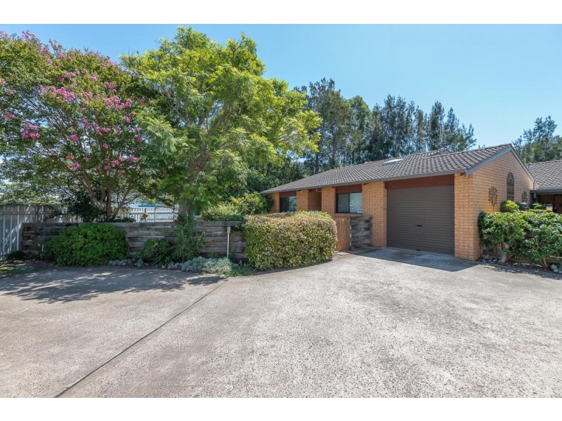 11/61-69 Sunpatch Parade, Tomakin NSW 2537