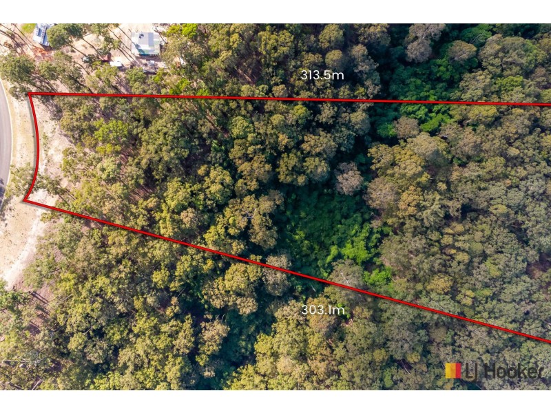 Lot 11 Sanctuary Forest Place, Long Beach NSW 2536