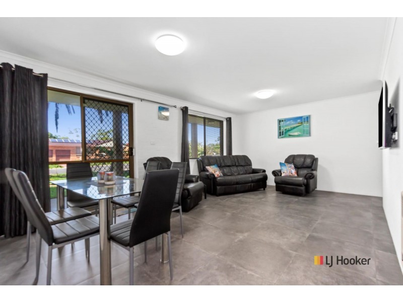 27 Wallaringa Street, Surfside NSW 2536