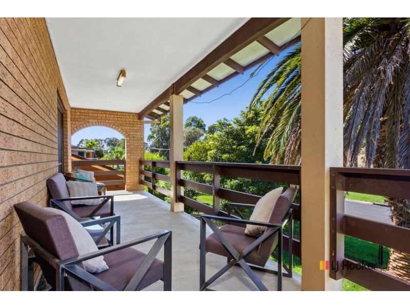 27 Wallaringa Street, Surfside NSW 2536