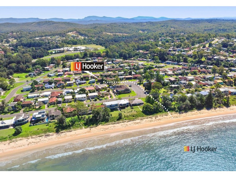 27 Wallaringa Street, Surfside NSW 2536