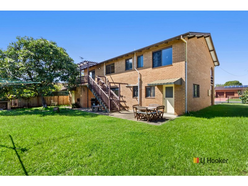 27 Wallaringa Street, Surfside NSW 2536