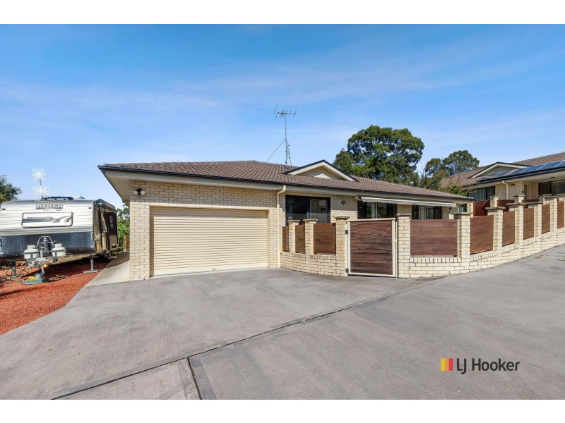 1/59 Karoola Crescent, Surfside NSW 2536