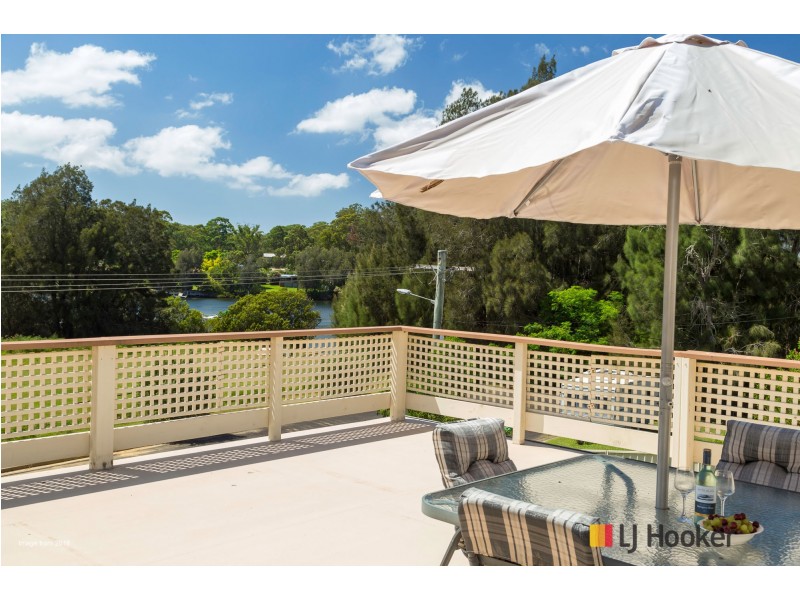 37 Clyde Boulevard, Nelligen NSW 2536