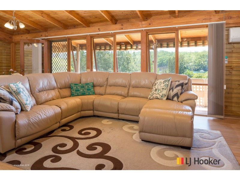 37 Clyde Boulevard, Nelligen NSW 2536