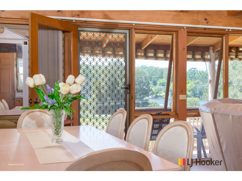 37 Clyde Boulevard, Nelligen NSW 2536