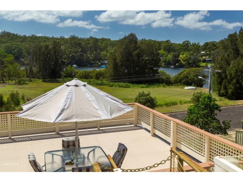 37 Clyde Boulevard, Nelligen NSW 2536