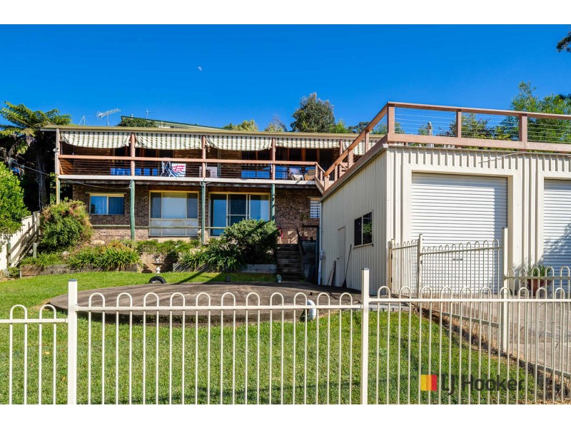 37 Clyde Boulevard, Nelligen NSW 2536