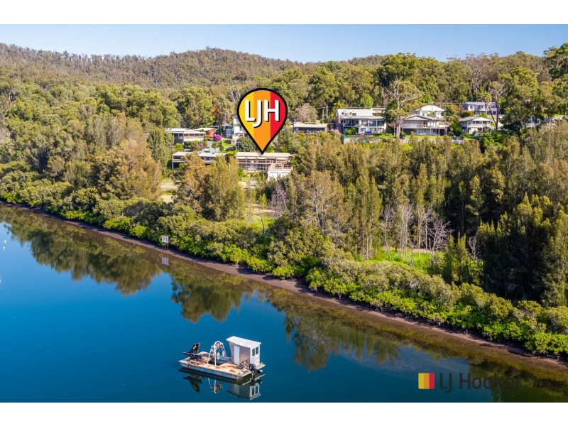 37 Clyde Boulevard, Nelligen NSW 2536