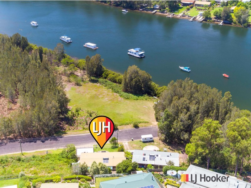 37 Clyde Boulevard, Nelligen NSW 2536