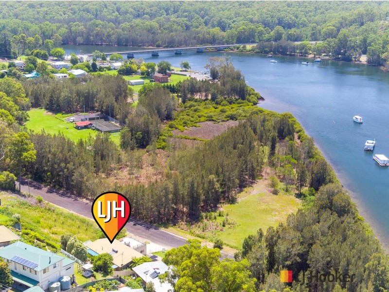 37 Clyde Boulevard, Nelligen NSW 2536