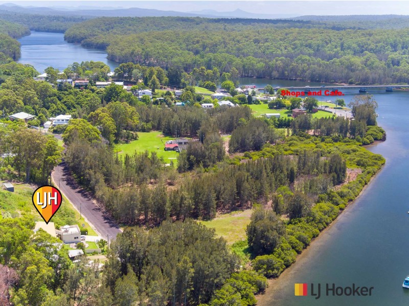 37 Clyde Boulevard, Nelligen NSW 2536