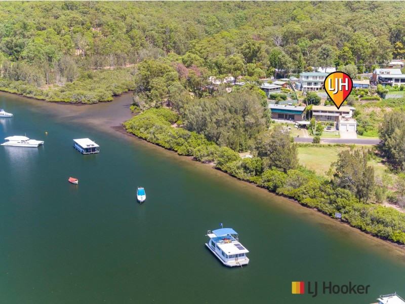 37 Clyde Boulevard, Nelligen NSW 2536