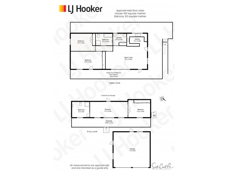 37 Clyde Boulevard, Nelligen NSW 2536 Floorplan