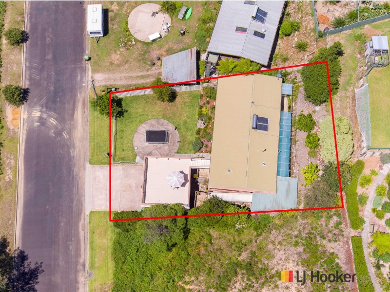 37 Clyde Boulevard, Nelligen NSW 2536