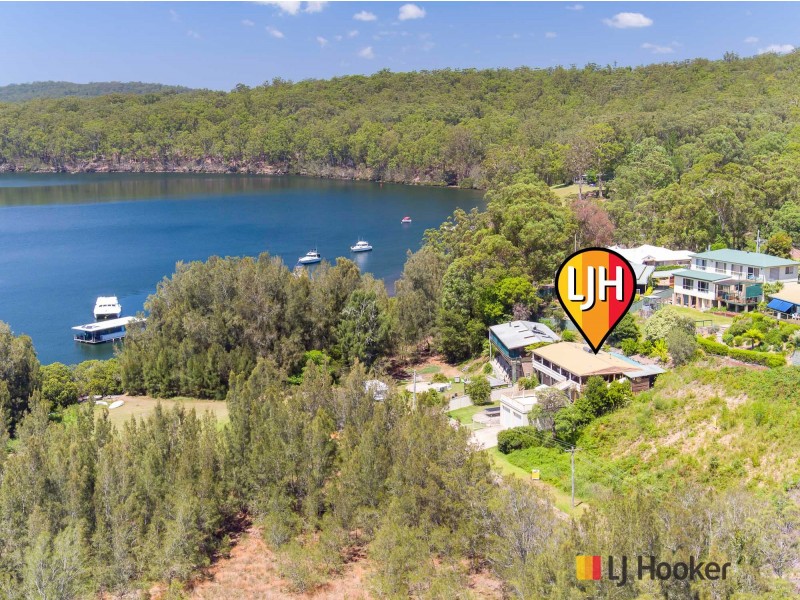 37 Clyde Boulevard, Nelligen NSW 2536