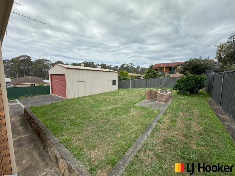 634 Beach Road, Surf Beach NSW 2536