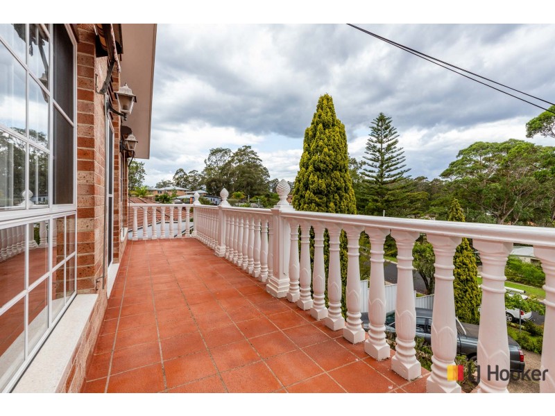 23 Pleasurelea Drive, Sunshine Bay NSW 2536