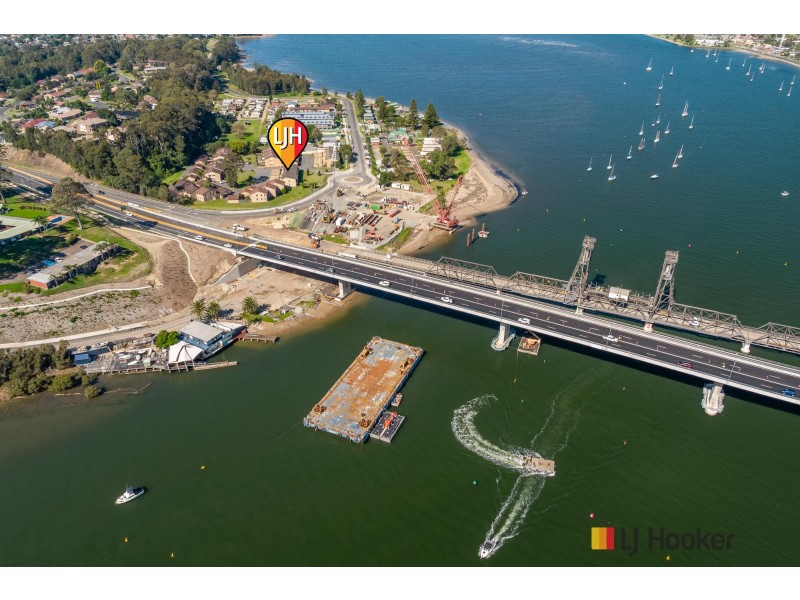 12/1-9 Wharf Road, North Batemans Bay NSW 2536