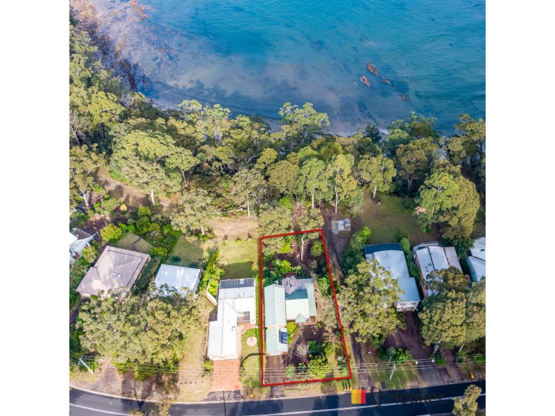 87 Northcove Road, Long Beach NSW 2536
