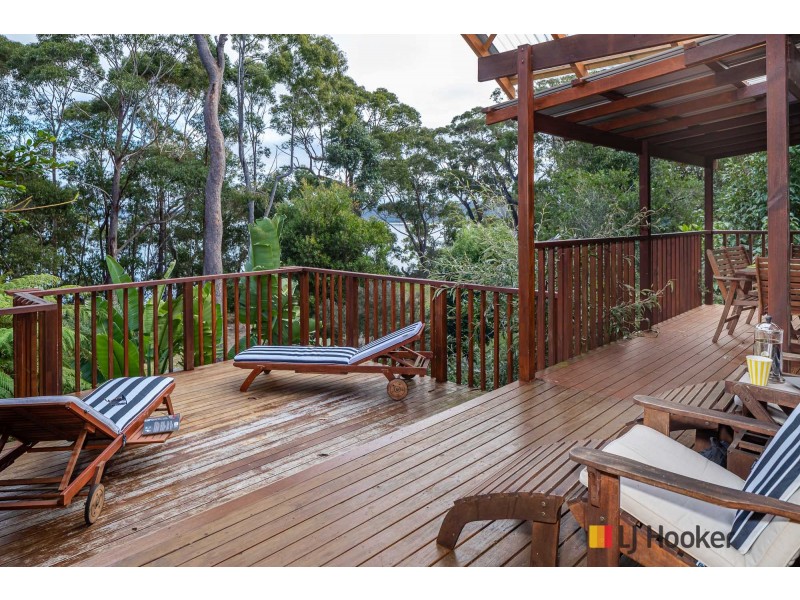 87 Northcove Road, Long Beach NSW 2536