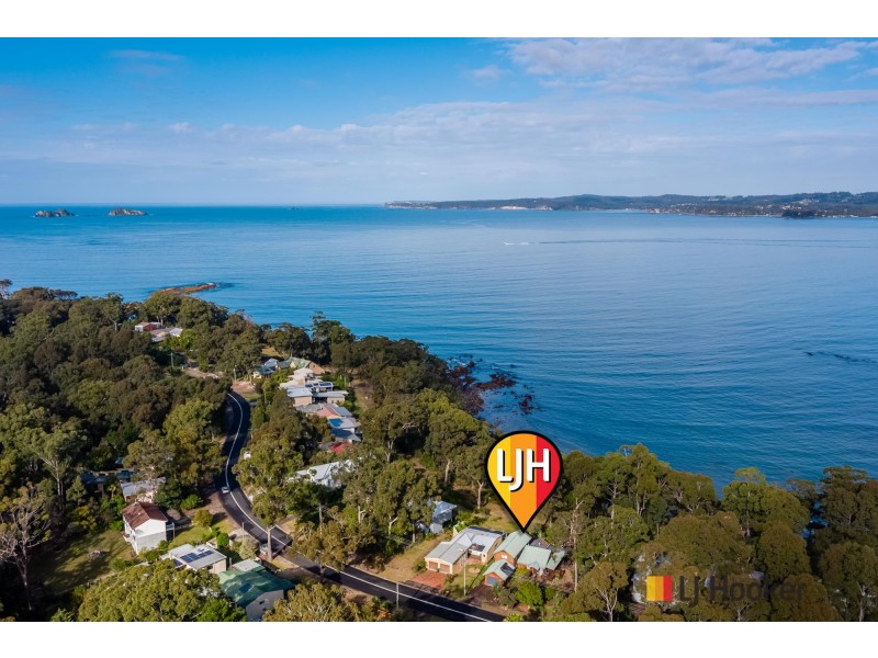 87 Northcove Road, Long Beach NSW 2536