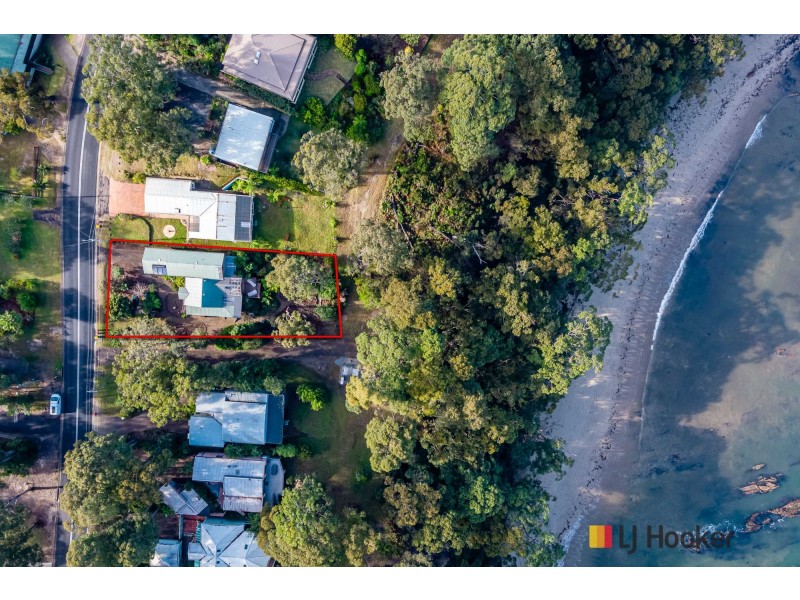 87 Northcove Road, Long Beach NSW 2536