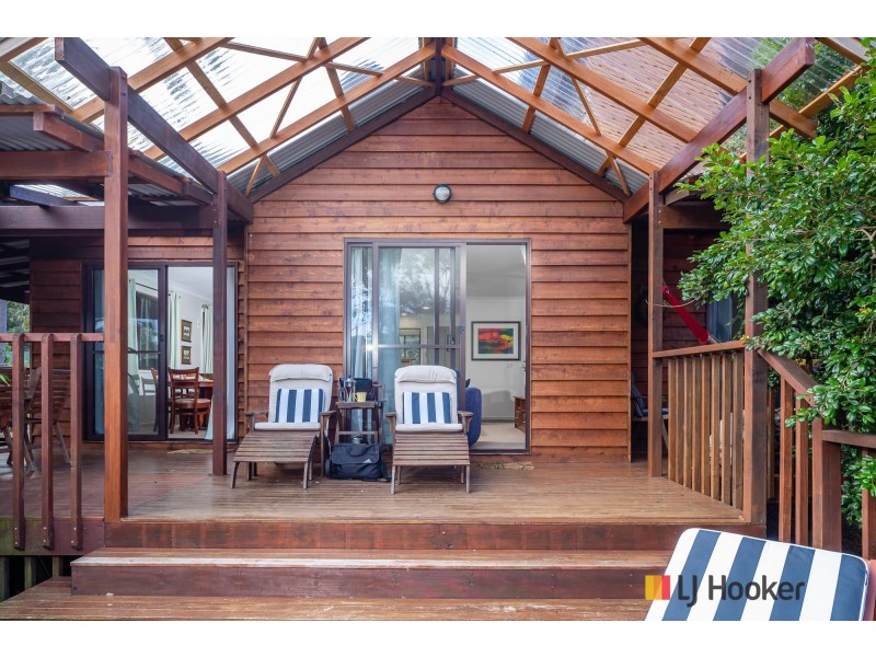 87 Northcove Road, Long Beach NSW 2536