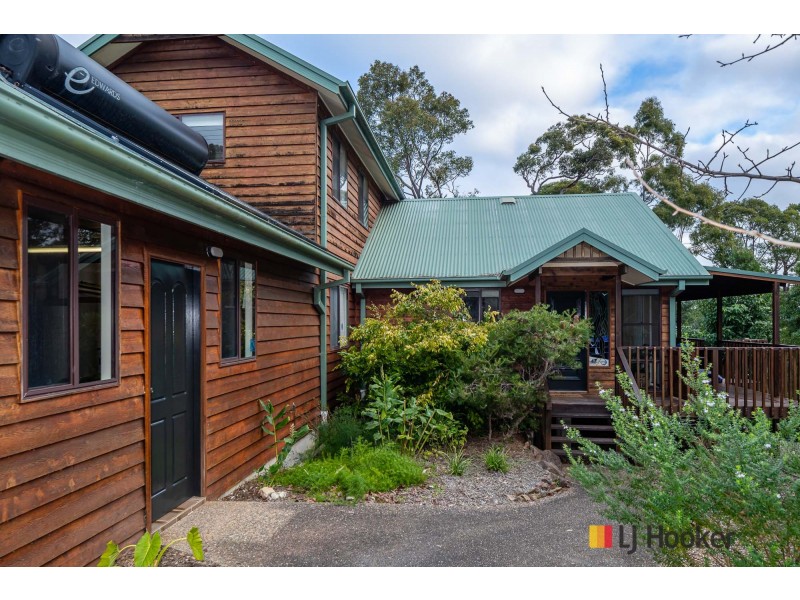 87 Northcove Road, Long Beach NSW 2536