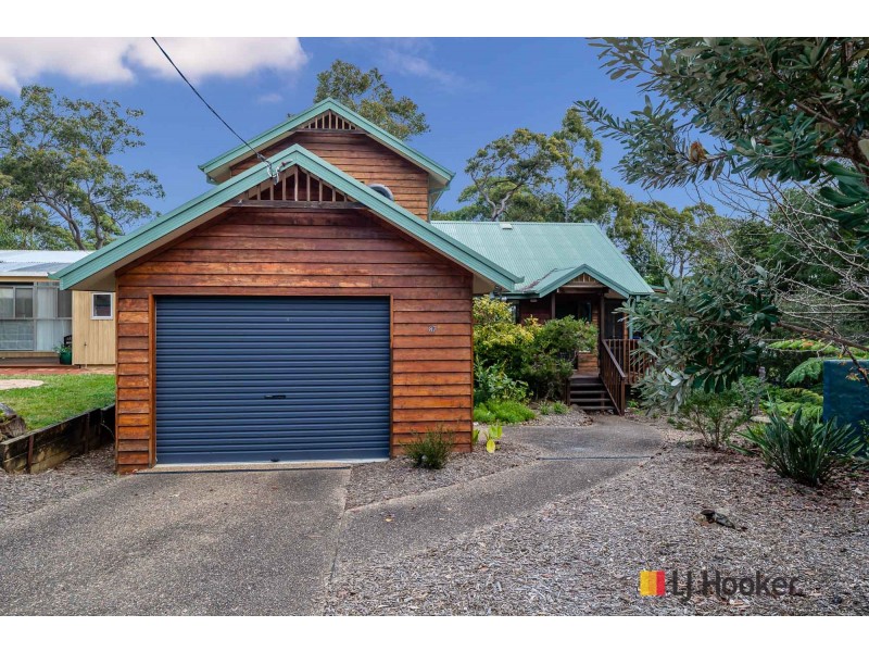 87 Northcove Road, Long Beach NSW 2536