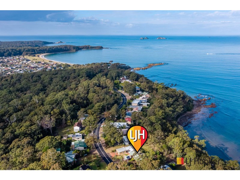 87 Northcove Road, Long Beach NSW 2536