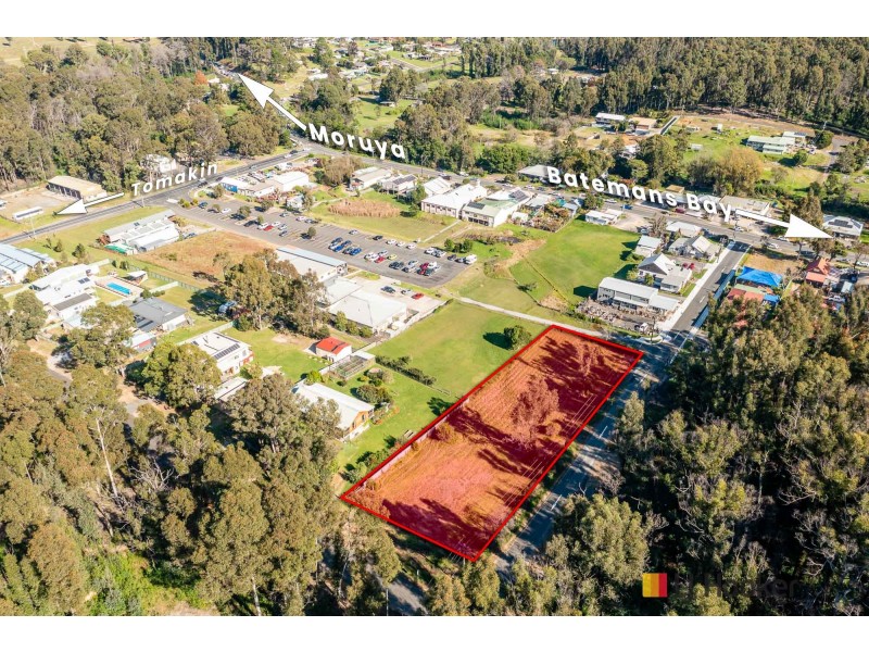 8-10 Annett Street, Mogo NSW 2536