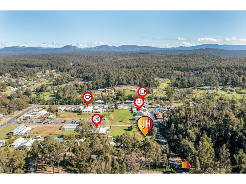 8-10 Annett Street, Mogo NSW 2536