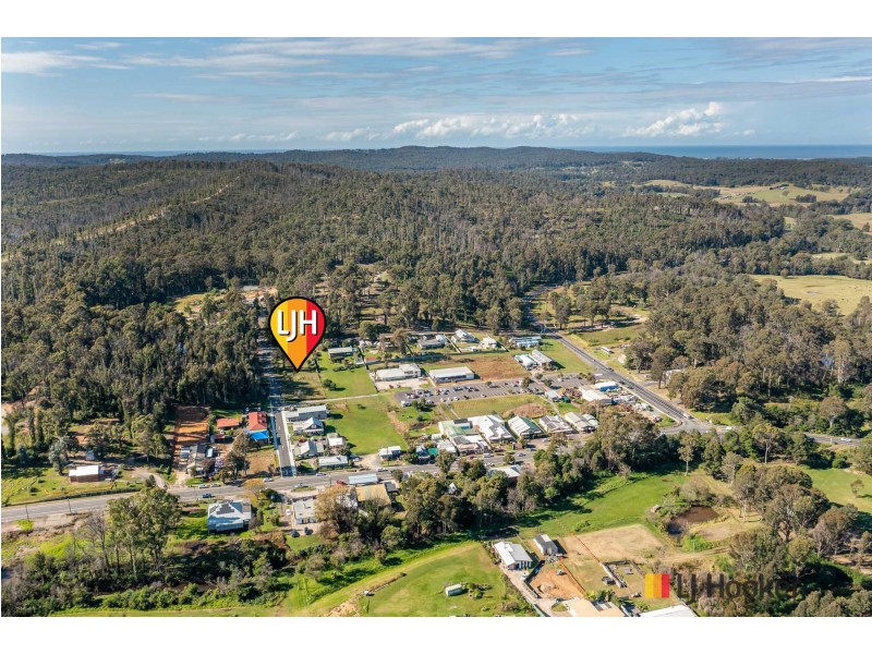 8-10 Annett Street, Mogo NSW 2536