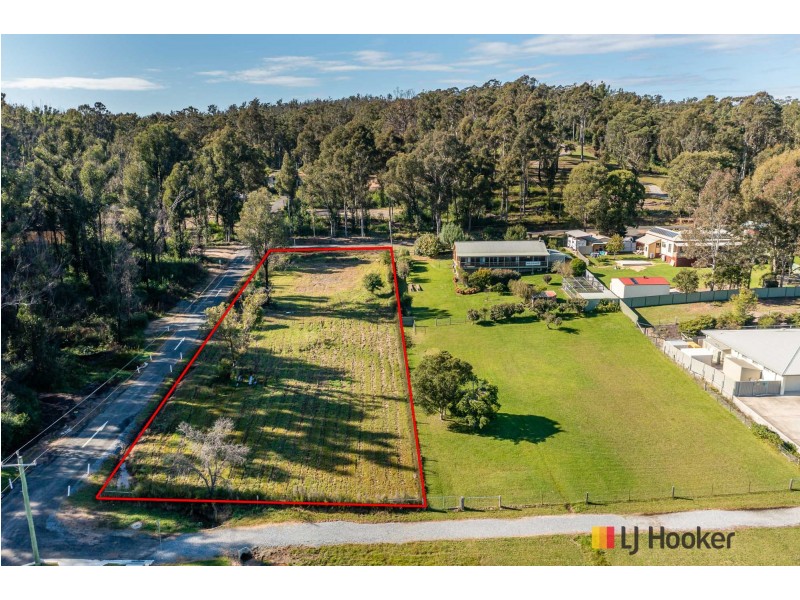 8-10 Annett Street, Mogo NSW 2536