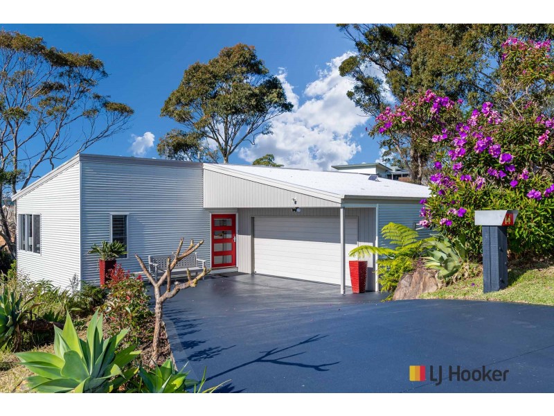 14 Mimosa Place, Malua Bay NSW 2536