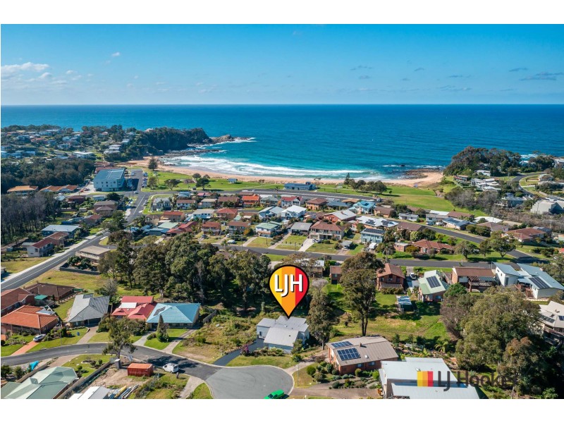 14 Mimosa Place, Malua Bay NSW 2536