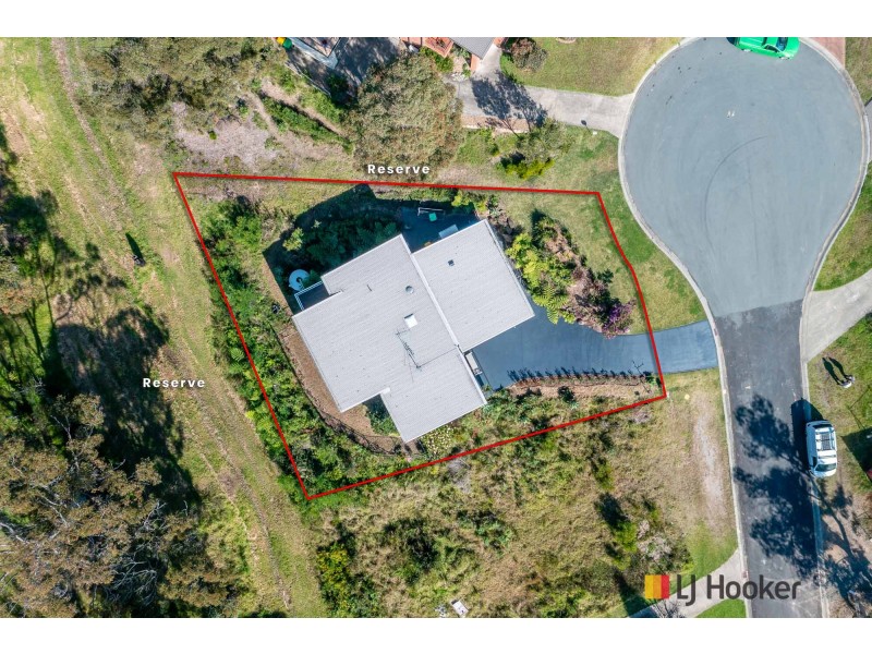 14 Mimosa Place, Malua Bay NSW 2536