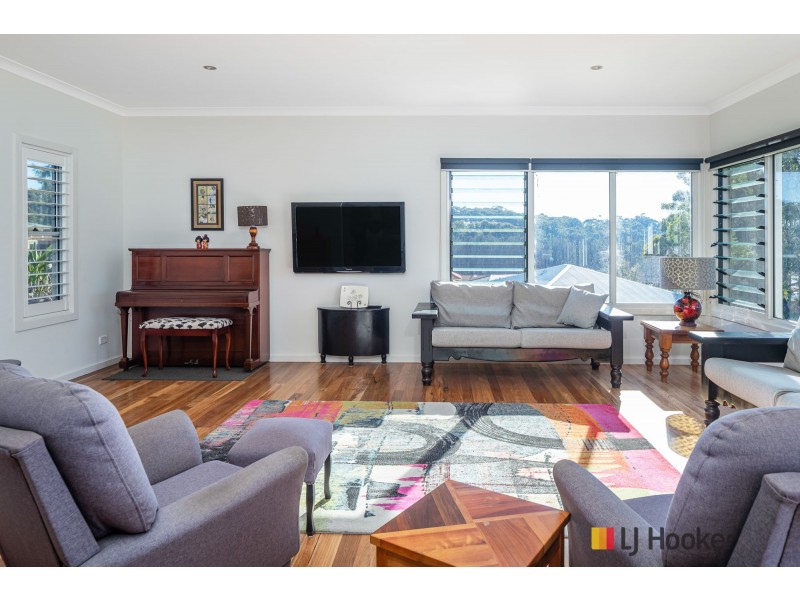 14 Mimosa Place, Malua Bay NSW 2536