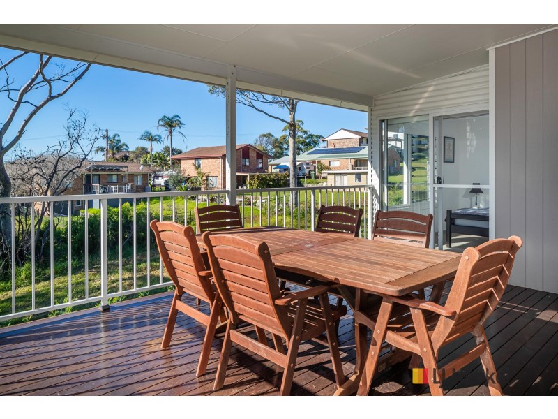 14 Mimosa Place, Malua Bay NSW 2536