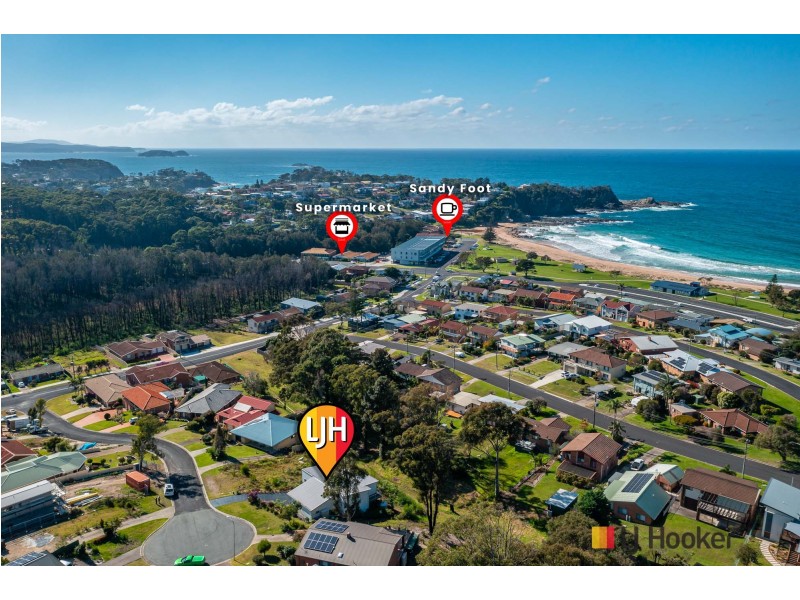 14 Mimosa Place, Malua Bay NSW 2536