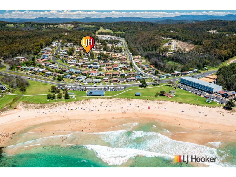 14 Mimosa Place, Malua Bay NSW 2536