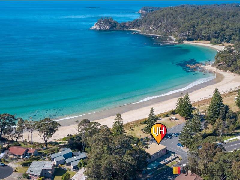 10/647 Beach Road, Surf Beach NSW 2536