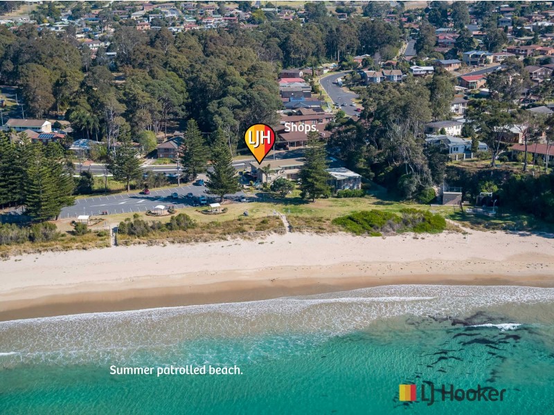 10/647 Beach Road, Surf Beach NSW 2536